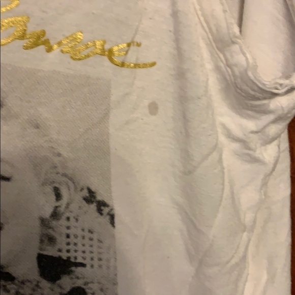 Marilyn Monroe tank - Picture 3 of 5